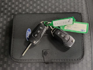 Ford Transit Connect 2019 - 1.5EcoBlue 100pk Euro 6! bild 17