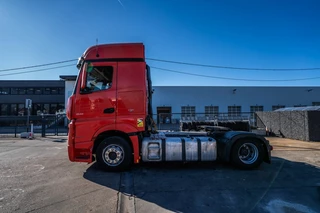Mercedes-Benz Actros 2017 - 1843 LS+KIPHYDR. obrazek 2