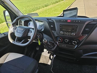 Iveco Daily 2021 - 35C14 immagine 8