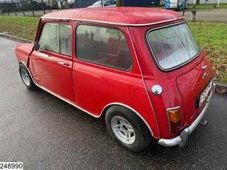 MINI ? 1969 - Seven 850 obrazek 2