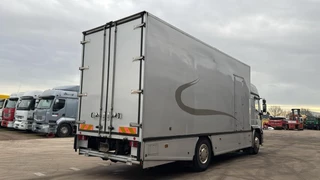 Iveco EuroTech 1998 - 190 E 38 bild 5