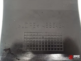 Caterpillar N/A 2022 - Set of 7 air ducts Caterpillar immagine 24