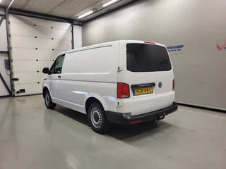 Volkswagen Transporter 2020 - 2.0TDI Inrichting Trekhaak Euro 6! imagen 15