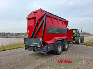 Greentec N/A 2015 - 952/20 chipper combi imagen 11