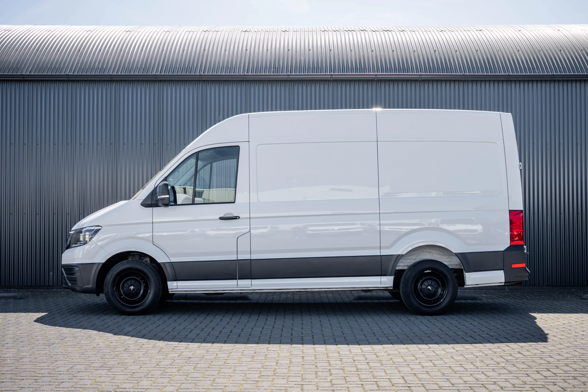 MAN TGE 2021 - 2.0 TDI | L3H3 | 140PK | Trekhaak 3.0T | Camera | Carplay | Cruise | Airco Bild 5