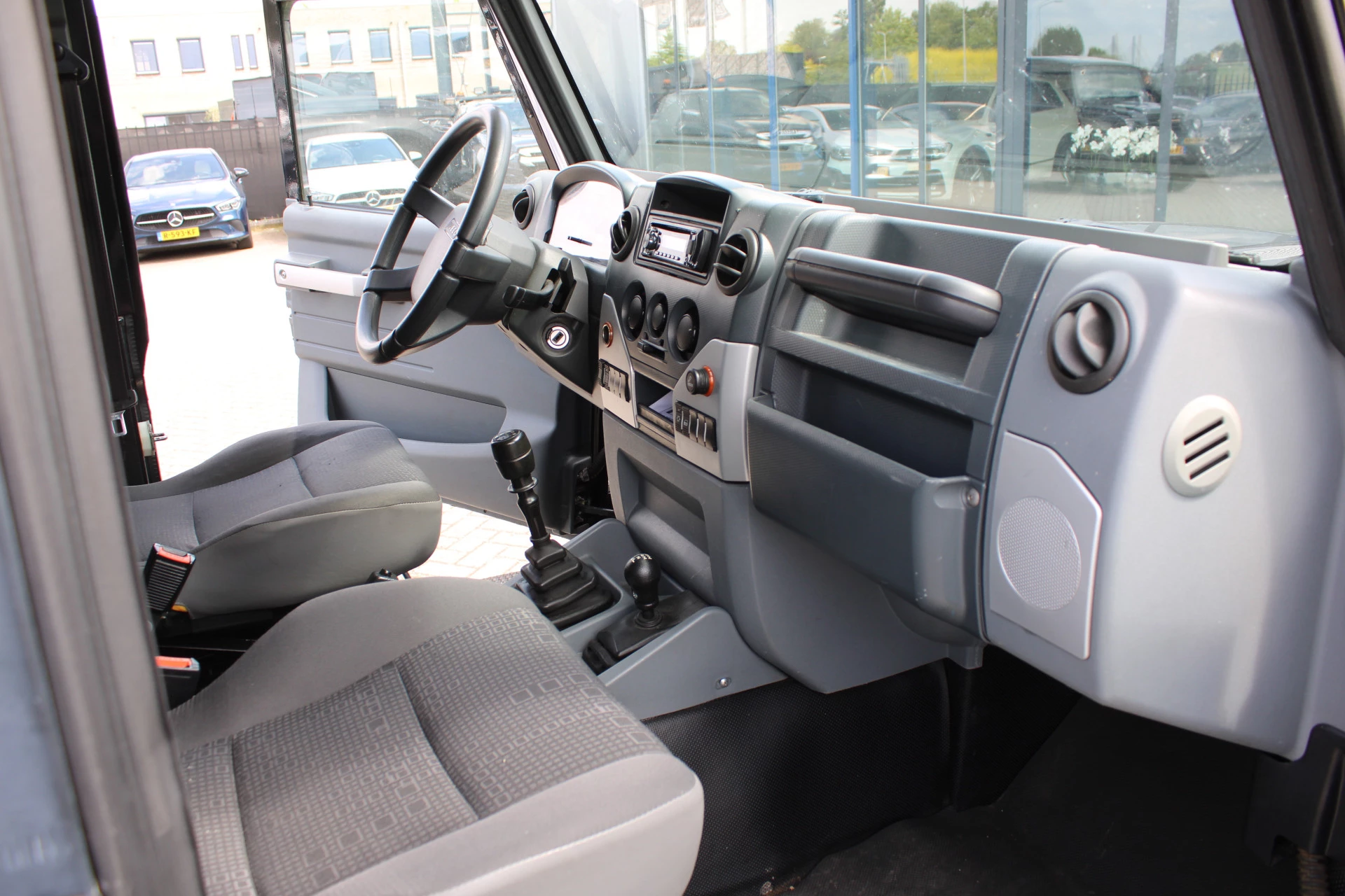 Iveco Massif 2010 - 25 S 18 SW3D W AIRCO <<97.376KM>> NL AUTO obrázek 12
