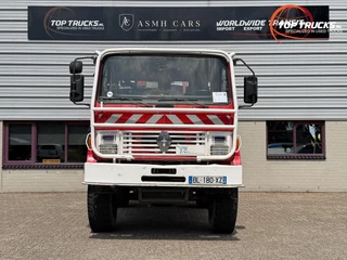 Renault M 210 Midliner 2001 - N/A afbeelding 16