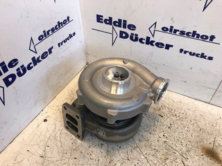 Mercedes-Benz N/A - A 3660966299 TURBO OM366-353-356-376 LK/LN2 1987-1998 UNIMOG U 1550L 1988 (NEW) MAHLE 001TC14645000 immagine 1