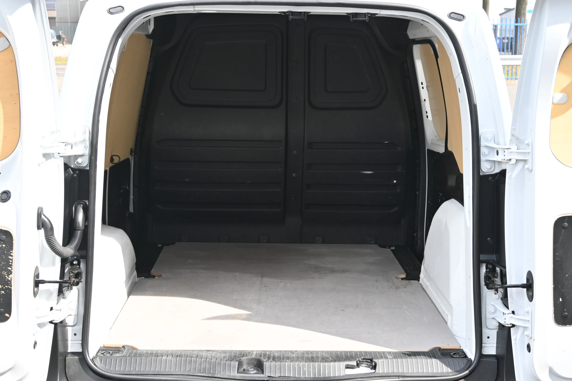 Mercedes-Benz Citan 2022 - 112 CDI L1 Pro image 12