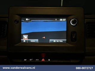 Renault Master 2021 - 2.3 dCi 146pk Chassis Cabine Euro6 Airco | Navigatie | LED | Cruisecontrol afbeelding 3 miniatuur