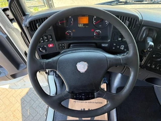 Scania R 2010 - 480 obrazek 11