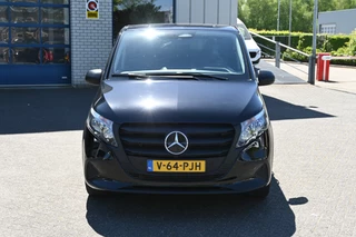 Mercedes-Benz Vito 2024 - 116 CDI DC L2 Pro bild 2