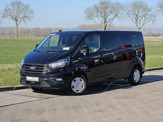 Ford Transit Custom 2024 - N/A image 2