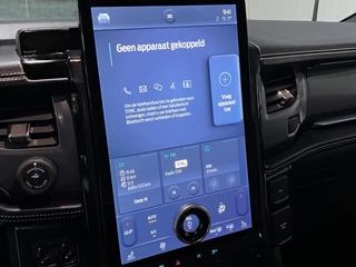 Ford F-150 2025 - USA Lightning Platinum Extended Range SuperCrew | BPM VRIJ | Trekhaak | Panodak | VOORRAADAUTO afbeelding 87