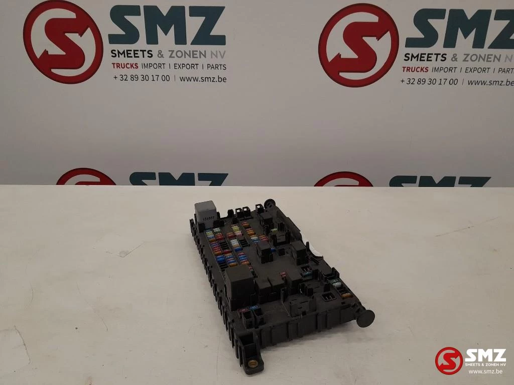 DAF 2018 - Occ zekeringskast Daf XF 2150895 Bild 2