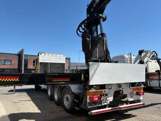 Volvo FH 2018 - 500 image 14