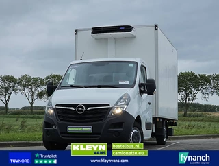 Opel Movano 2021 - 2.3 obrazek 1