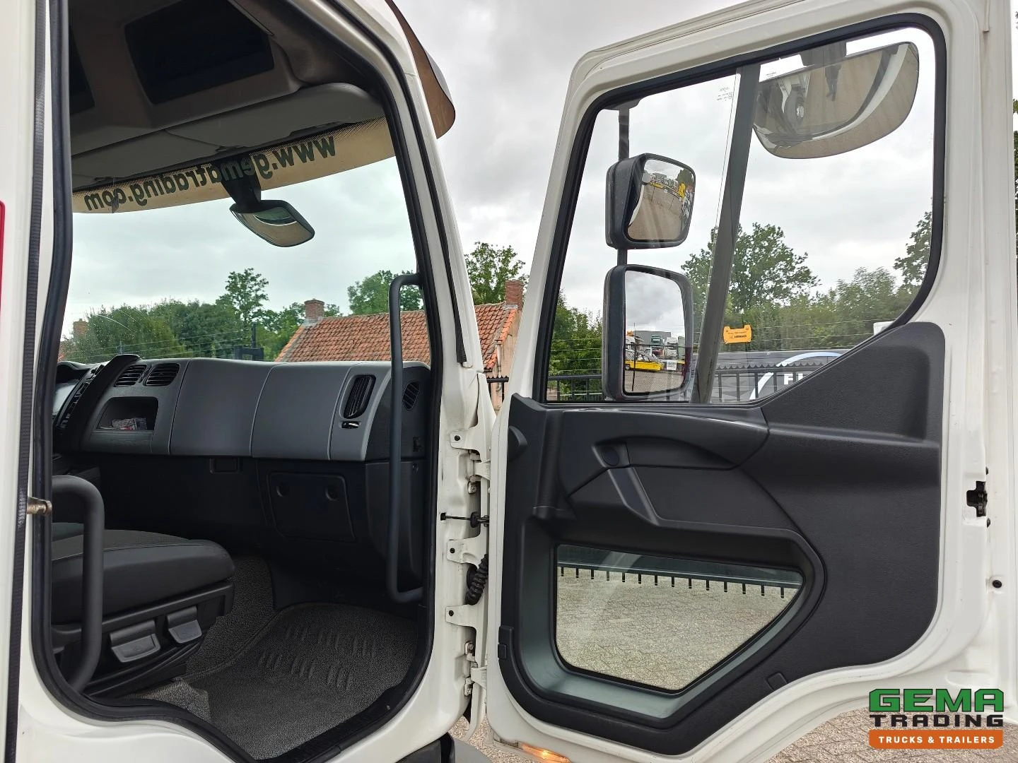 Renault D14 2014 afbeelding 18
