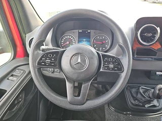 Mercedes-Benz Sprinter 2023 - 515 obrazek 11