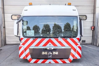 MAN TGX 2010 - F99L47 EURO5 te koop