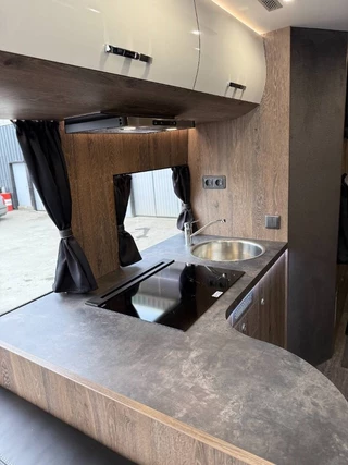Volvo N/A 2008 - Contrast "Motorhome" immagine 20