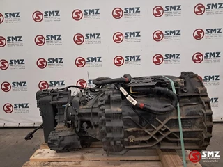 Ford N/A 2023 - Occ versnellingsbak 12TX2621TD + intarder Ford image 1