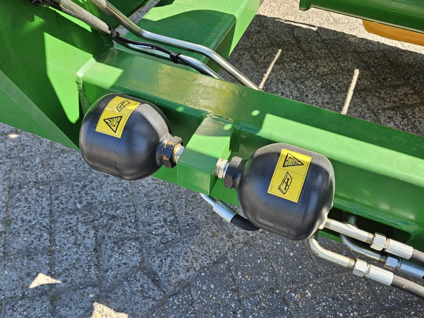 McHale 2026 - 998 High Speed wikkelaar imagem 19