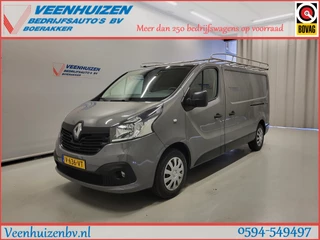 Renault Trafic 2019 - 1.6dCi L2/H1 Euro 6! afbeelding 1