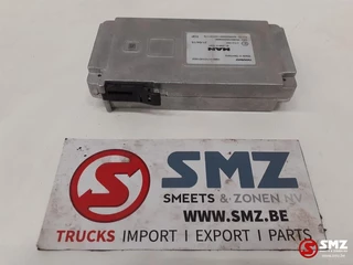 MAN N/A 2015 - Occ Ecu telematica besturingseenheid MAN imagen 3