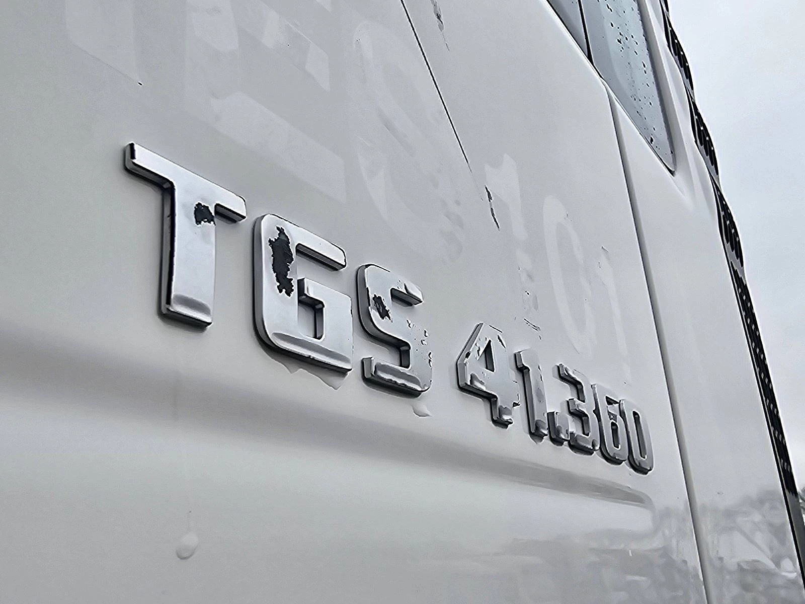 MAN TGS 2016 - 41.360 image 15