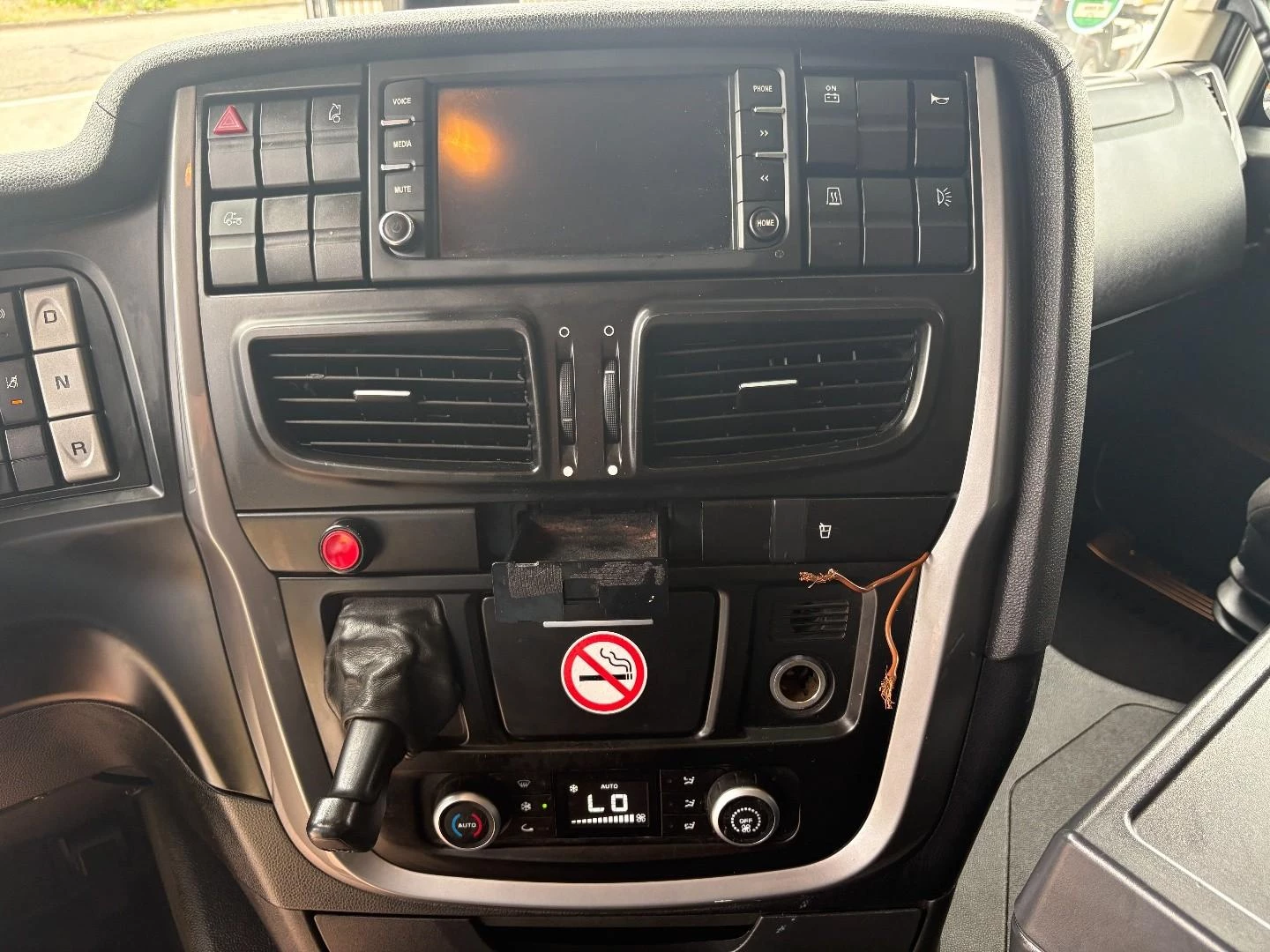 Iveco Stralis 2019 - 420 imagem 20