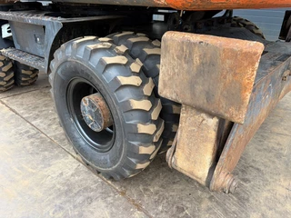 Hitachi ZX170W-3 2011 - N/A obrazek 12