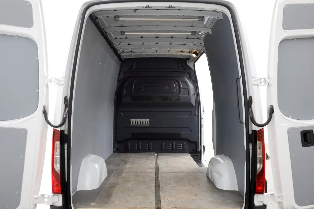 Mercedes-Benz Sprinter 2021 - 315 CDI 150pk RWD L2H2 LED/Airco/Camera 08-2021 zdjęcie 5
