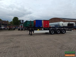 Schmitz Cargobull SCB S3B 2022 - N/A immagine 18