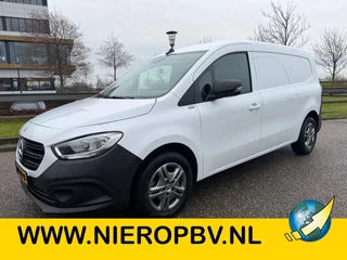Mercedes-Benz Citan 2024 - 110CDI L2H1 PRO Automaat Airco Cruisecontrol 30000KM zdjecie 1