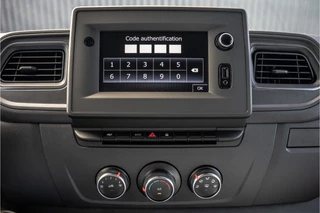 Renault Master 2022 - Bleu DCI 135PK | L2H2 | Nieuw | Navi | 3-Zits | LED | Cruise | Airco bild 21