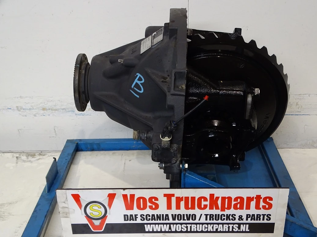 Volvo 2021 - RSS-1344-E 2.31 imagen 1