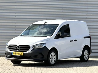 Mercedes-Benz Citan 2022 - 110 CDI L1 Pro Airco|Camera|Cruise|2x schuifdeur à venda