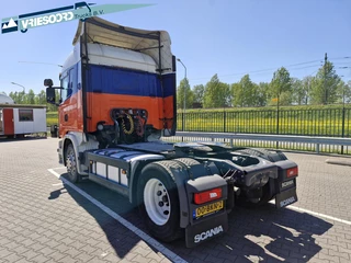 Scania G 2018 - G410 N320 bild 2