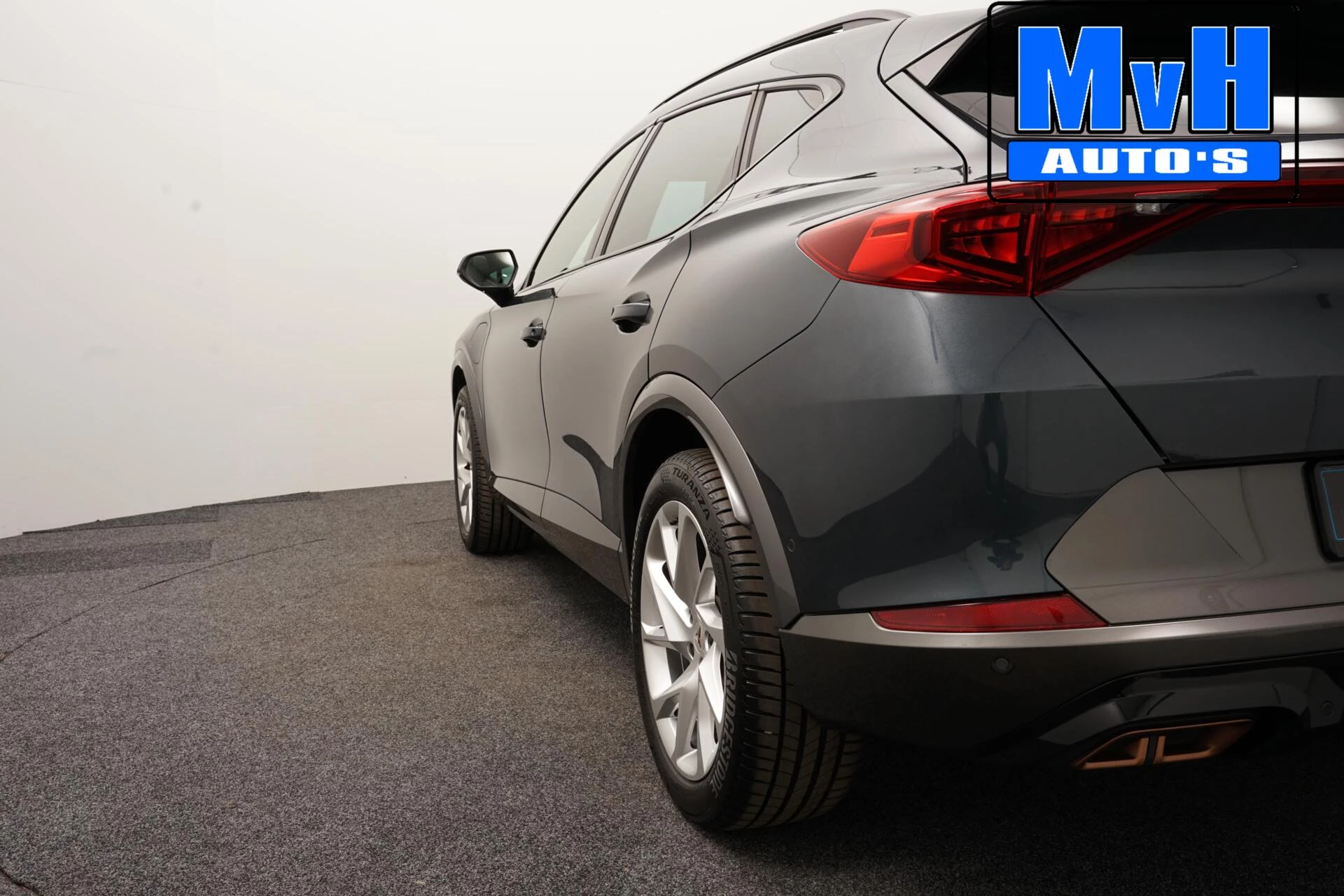 CUPRA Formentor 2024 - 1.4 PHEV|PANO|STUUR.VERW|CAM|ACC|LED|SOH98% afbeelding 32