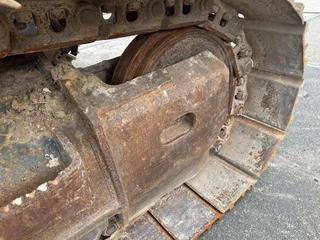 Doosan DX235LC 5 2019 - N/A bild 9