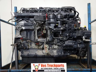 Scania R 2020 - SC-R DC-13164 450PK immagine 1