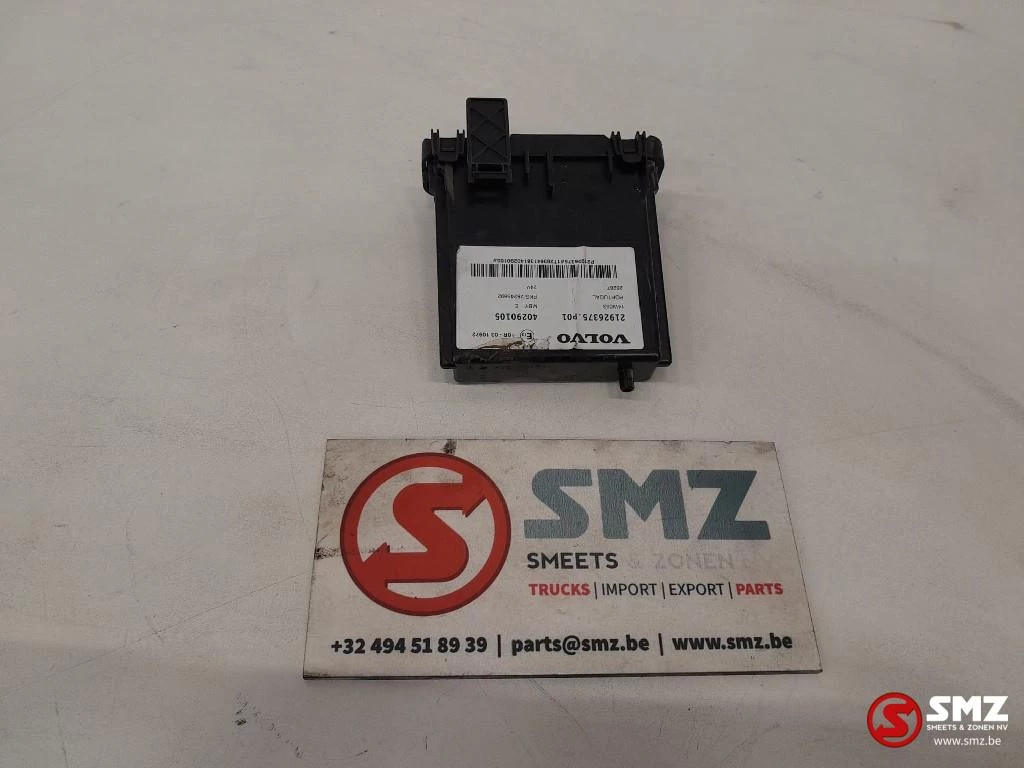 Volvo 2014 - Occ ECU HMIIOM regeleenheid Volvo immagine 3