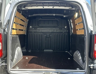 Opel Combo 2019 - 1.5D 102 PK / L1H1 / TREKHAAK / CRUISE / NAVI / AIRCO / APPLE CARPLAY / ANDROID AUTO obrazek 8