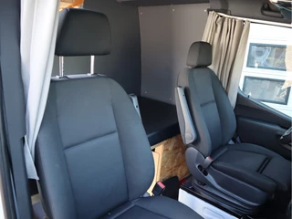 Mercedes-Benz Sprinter 2024 - 317 CDI Automaat L3H2 - Pharma Medizin - Koelwagen - Thermo King obrazek 21