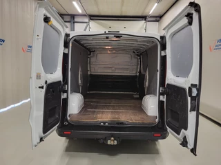 Renault Trafic 2020 - 2.0dCi 120pk L2/H1 Euro 6! image 6