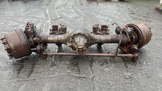 Terberg N/A 2007 - 1st DRIVEN FRONT AXLE MODEL 18013590 bild 1