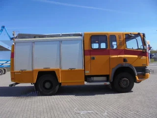 DAF 75.270 1995 - ATI 4X4 NL TRUCK immagine 33