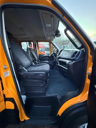 Iveco Daily 2019 - 70C18 obrazek 8