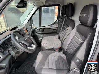Iveco Daily 2024 - 35S18 zdjecie 12